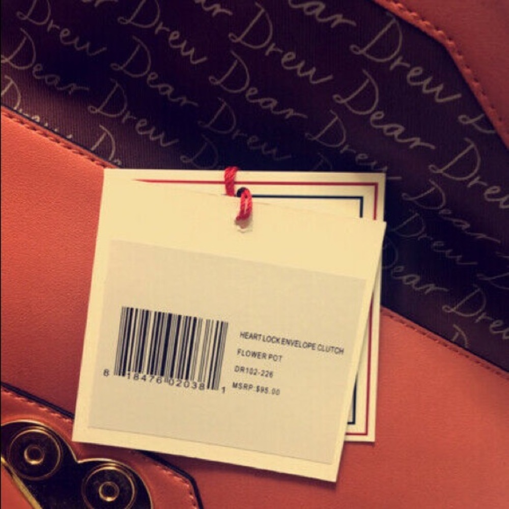 Hand bag - Picture 2 of 3